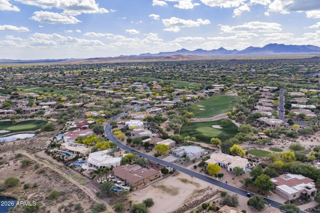 19046 E Tonto Verde Drive, Rio Verde, AZ 85263