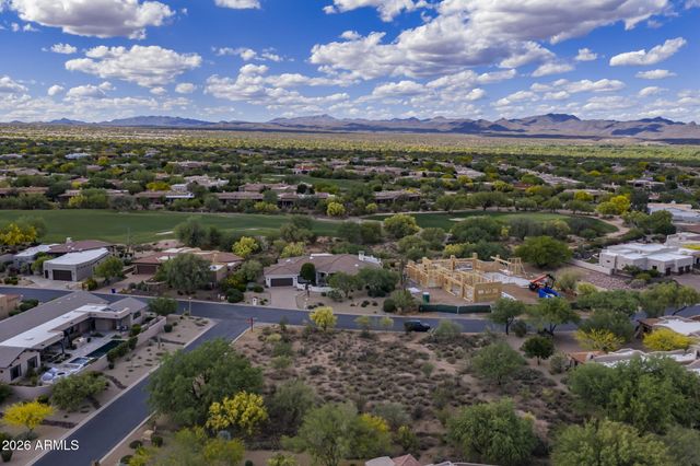 19046 E Tonto Verde Drive, Rio Verde, AZ 85263