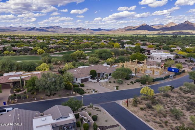 19046 E Tonto Verde Drive, Rio Verde, AZ 85263