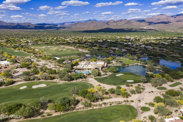 19046 E Tonto Verde Drive, Rio Verde, AZ 85263