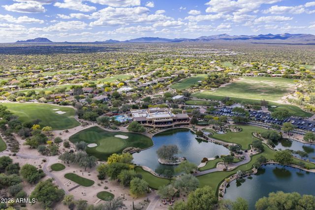 19046 E Tonto Verde Drive, Rio Verde, AZ 85263