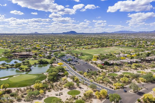 19046 E Tonto Verde Drive, Rio Verde, AZ 85263