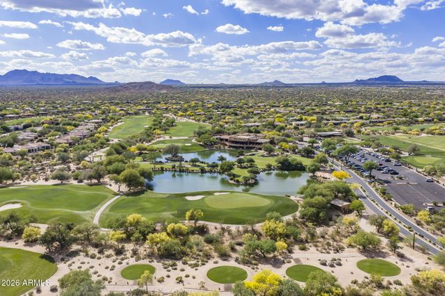 19046 E Tonto Verde Drive, Rio Verde, AZ 85263