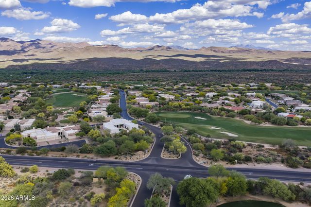 19046 E Tonto Verde Drive, Rio Verde, AZ 85263