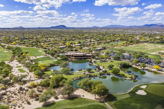 19046 E Tonto Verde Drive, Rio Verde, AZ 85263