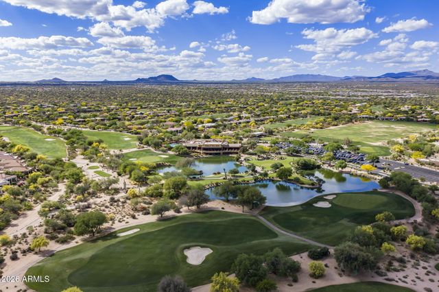 19046 E Tonto Verde Drive, Rio Verde, AZ 85263