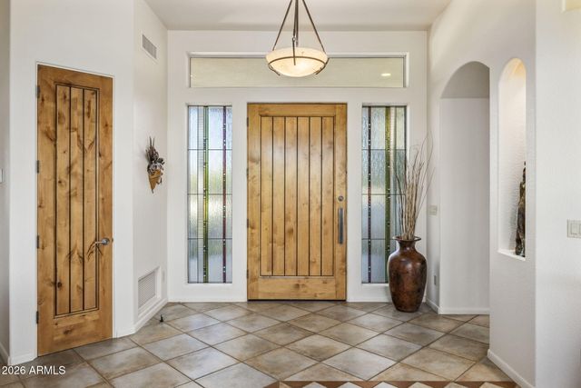 19046 E Tonto Verde Drive, Rio Verde, AZ 85263