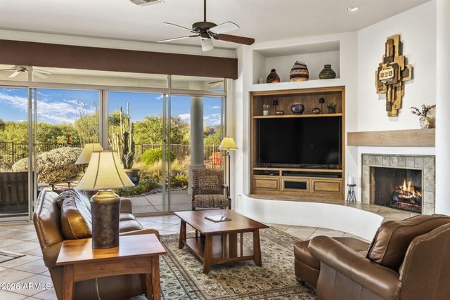 19046 E Tonto Verde Drive, Rio Verde, AZ 85263