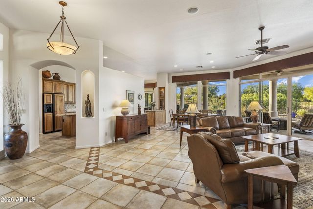 19046 E Tonto Verde Drive, Rio Verde, AZ 85263