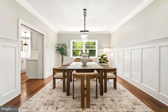 2232 N UNDERWOOD ST, Falls Church, VA 22043