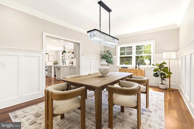 2232 N UNDERWOOD ST, Falls Church, VA 22043