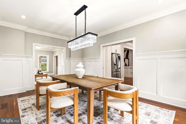 2232 N UNDERWOOD ST, Falls Church, VA 22043
