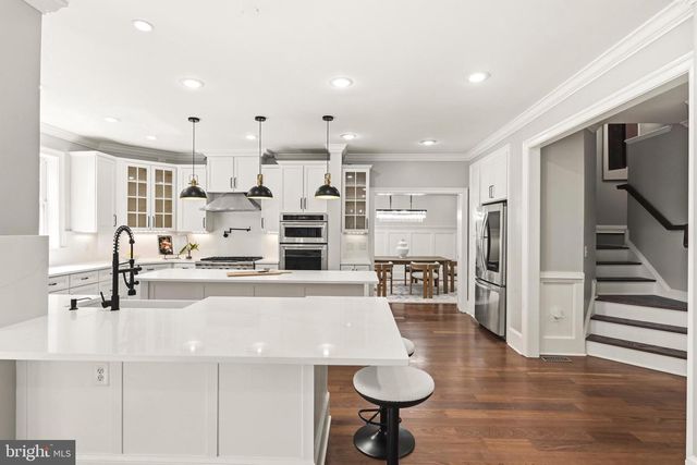 2232 N UNDERWOOD ST, Falls Church, VA 22043