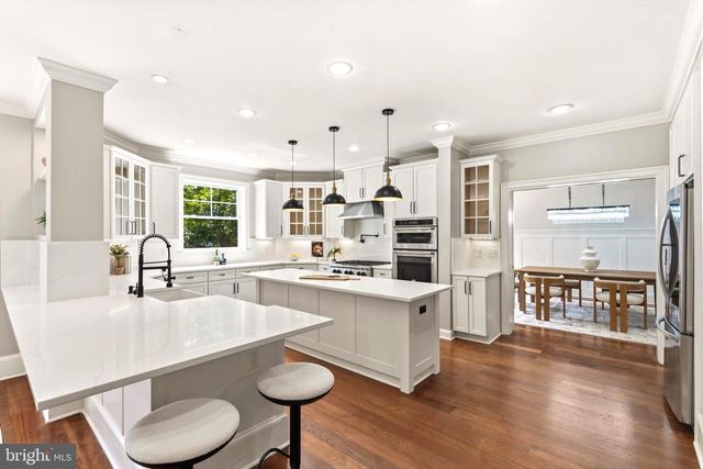 2232 N UNDERWOOD ST, Falls Church, VA 22043