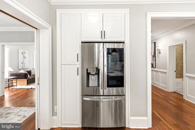 2232 N UNDERWOOD ST, Falls Church, VA 22043