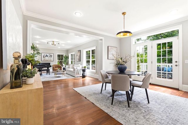 2232 N UNDERWOOD ST, Falls Church, VA 22043