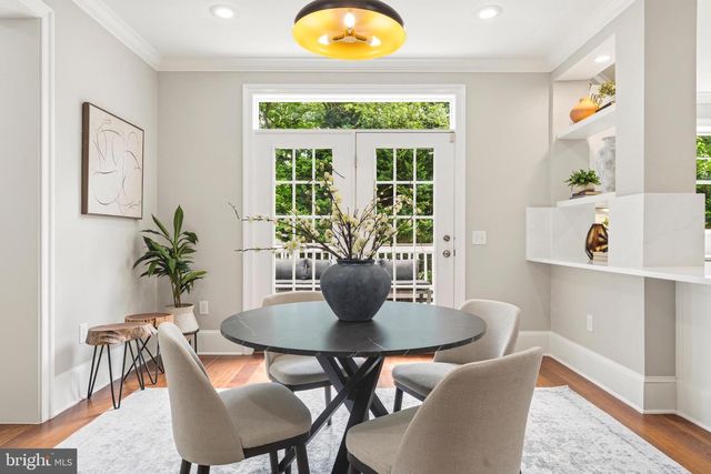 2232 N UNDERWOOD ST, Falls Church, VA 22043