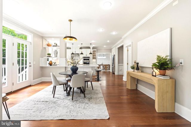 2232 N UNDERWOOD ST, Falls Church, VA 22043