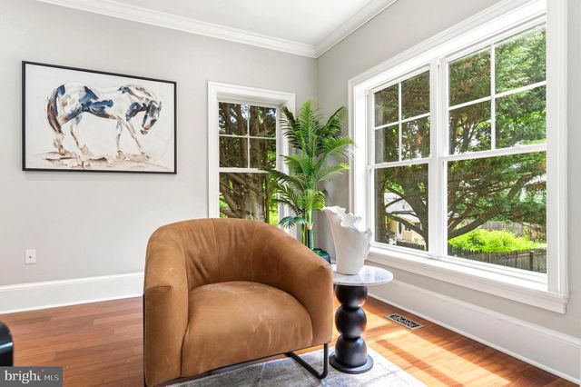 2232 N UNDERWOOD ST, Falls Church, VA 22043