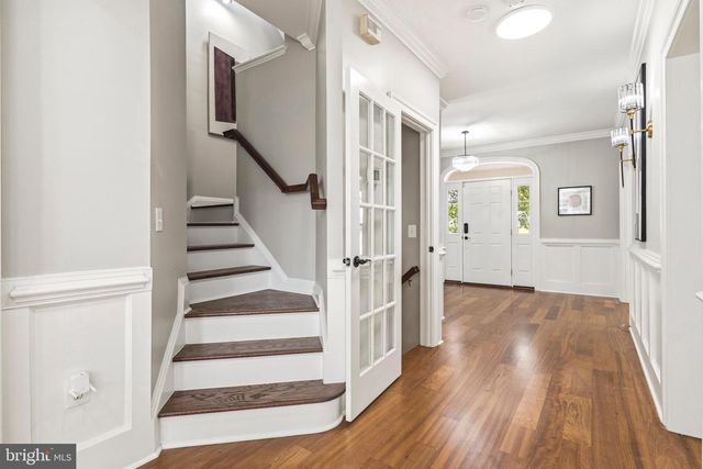 2232 N UNDERWOOD ST, Falls Church, VA 22043