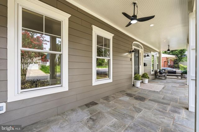2232 N UNDERWOOD ST, Falls Church, VA 22043