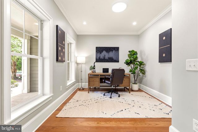 2232 N UNDERWOOD ST, Falls Church, VA 22043