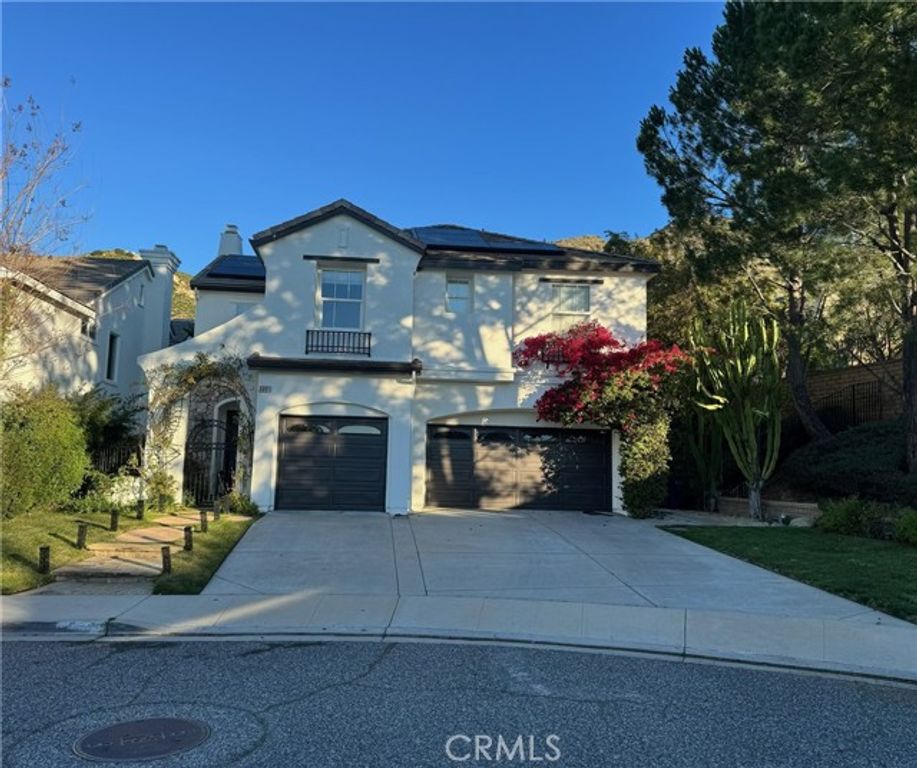 6091 Mandeville, Oak Park, CA 91377