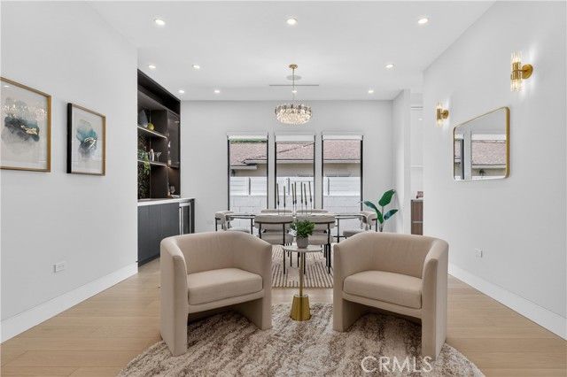 4842 Biloxi Avenue, Toluca Lake (los Angeles), CA 91601