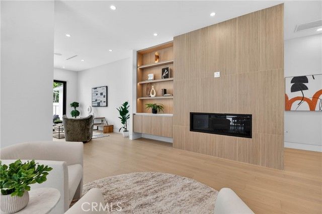 4842 Biloxi Avenue, Toluca Lake (los Angeles), CA 91601