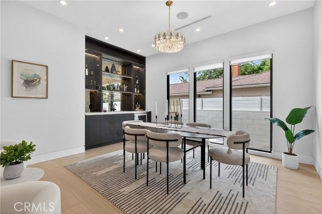 4842 Biloxi Avenue, Toluca Lake (los Angeles), CA 91601