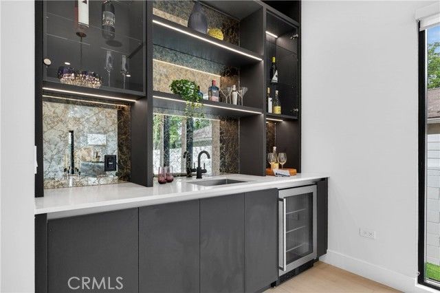 4842 Biloxi Avenue, Toluca Lake (los Angeles), CA 91601