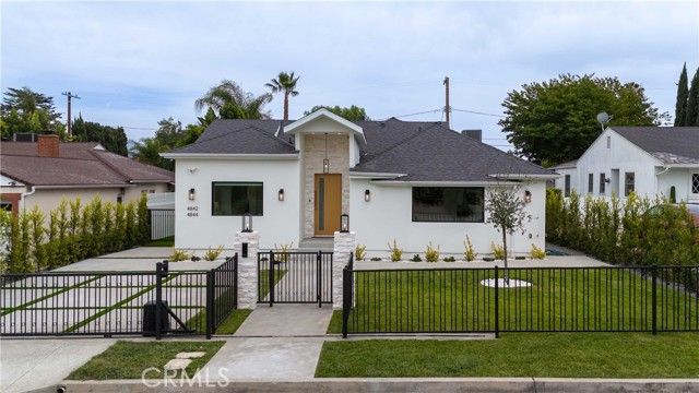 4842 Biloxi Avenue, Toluca Lake (los Angeles), CA 91601