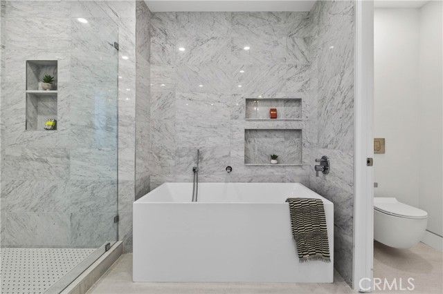 4842 Biloxi Avenue, Toluca Lake (los Angeles), CA 91601