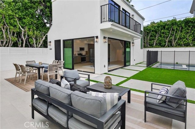 4842 Biloxi Avenue, Toluca Lake (los Angeles), CA 91601