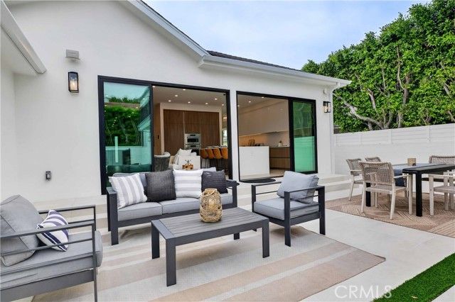 4842 Biloxi Avenue, Toluca Lake (los Angeles), CA 91601