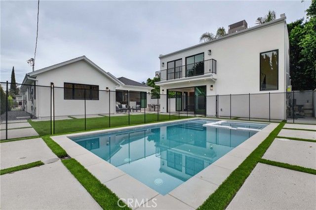 4842 Biloxi Avenue, Toluca Lake (los Angeles), CA 91601