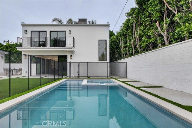 4842 Biloxi Avenue, Toluca Lake (los Angeles), CA 91601