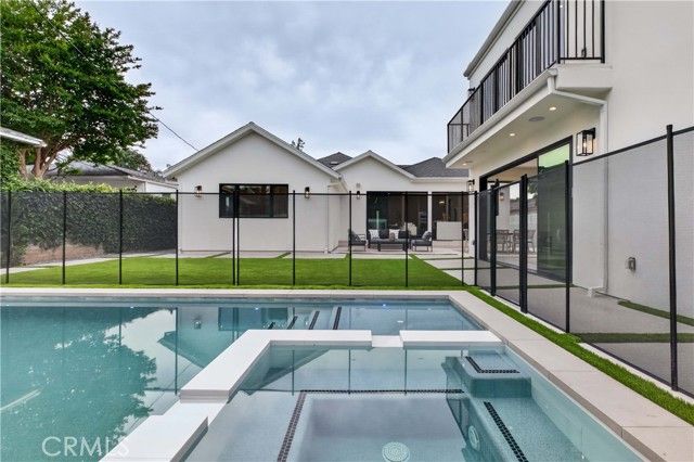 4842 Biloxi Avenue, Toluca Lake (los Angeles), CA 91601