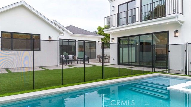 4842 Biloxi Avenue, Toluca Lake (los Angeles), CA 91601