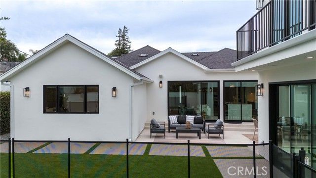 4842 Biloxi Avenue, Toluca Lake (los Angeles), CA 91601