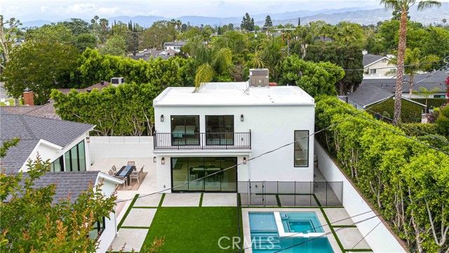 4842 Biloxi Avenue, Toluca Lake (los Angeles), CA 91601