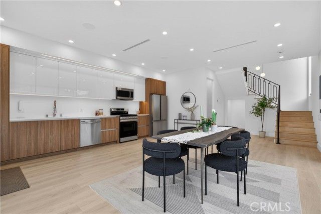 4842 Biloxi Avenue, Toluca Lake (los Angeles), CA 91601