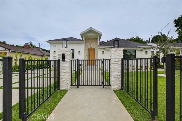 4842 Biloxi Avenue, Toluca Lake (los Angeles), CA 91601