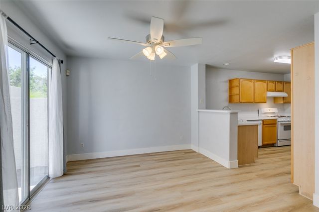 199 Oro Canyon Street, Henderson, NV 89074