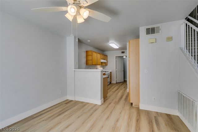 199 Oro Canyon Street, Henderson, NV 89074