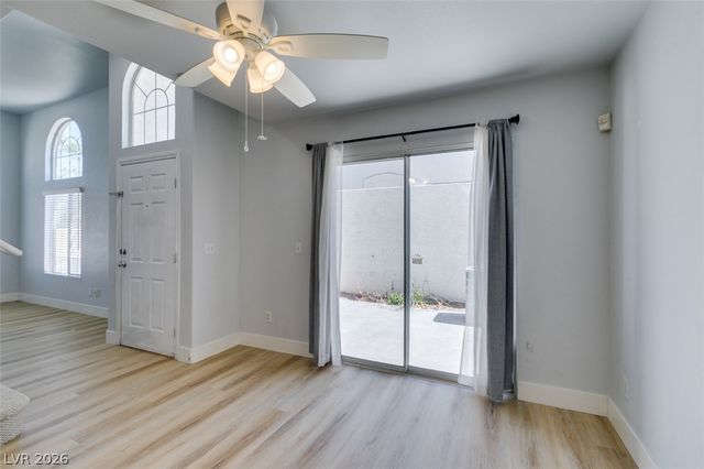 199 Oro Canyon Street, Henderson, NV 89074