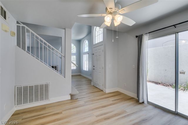 199 Oro Canyon Street, Henderson, NV 89074