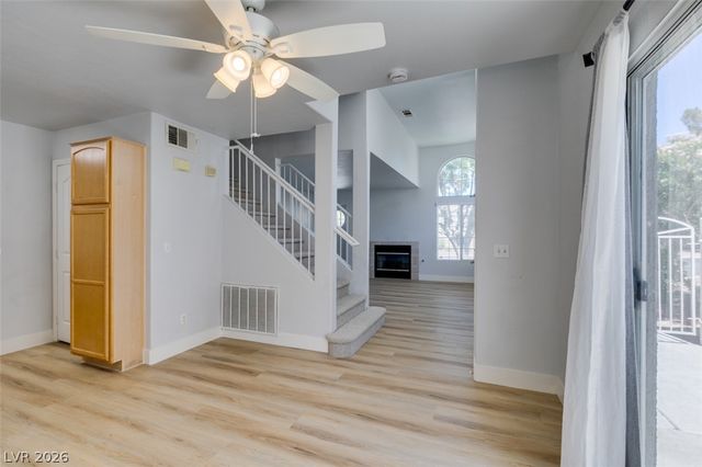199 Oro Canyon Street, Henderson, NV 89074