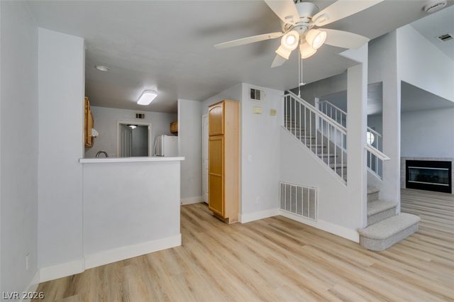 199 Oro Canyon Street, Henderson, NV 89074