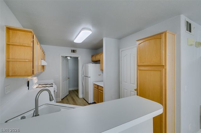 199 Oro Canyon Street, Henderson, NV 89074
